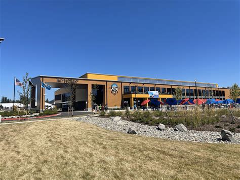 Celebrating the Muckleshoot Community Center & Canoe Journey ...