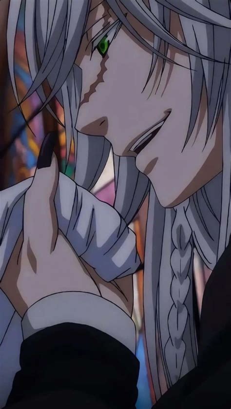 Windows 1 0 Wallpaper Black Butler Black Butler Wallpaper