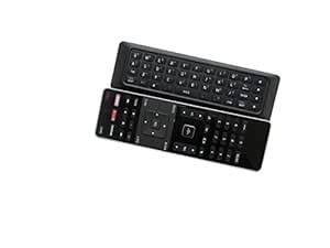 Buy hotsmtbang Remote Control for Vizio M70-C3 M43-C1 M80-D3 M50-D1 M75 ...