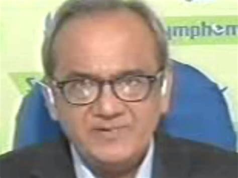 Our global sales could be bigger than domestic sales in medium to long ...