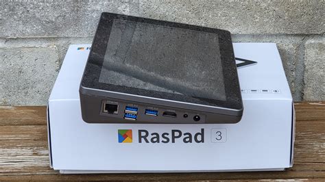 Raspberry Pi 4 Tablet 的图像结果