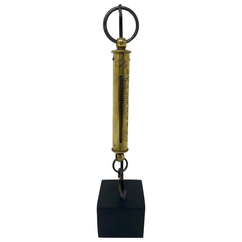 Antique European Hanging Balance Scale Home & Living Home Décor Wall Décor etna.com.pe