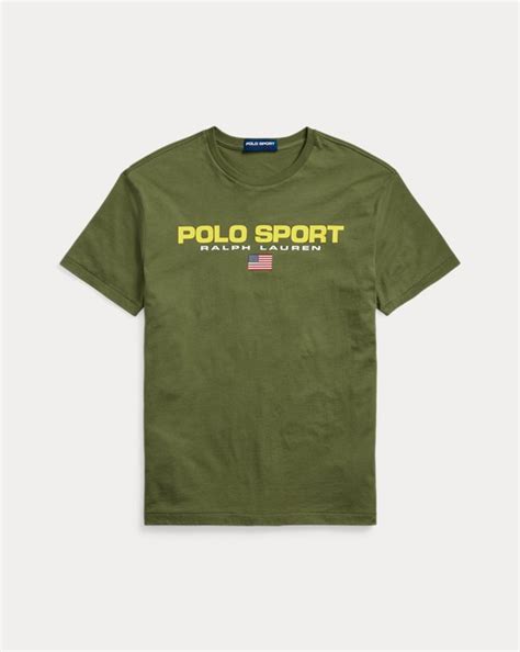 Polo Sport Collection
