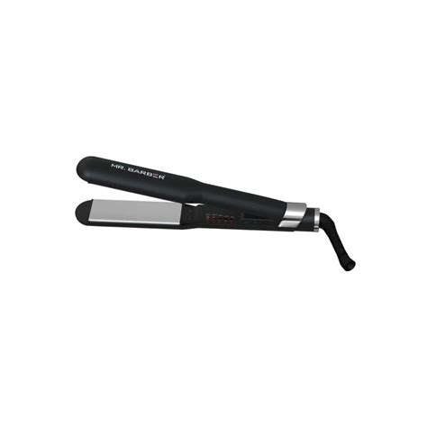 Mr. Barber Strait n Shine Hair Straightener – PRETTYCOSMO & BEAUTY