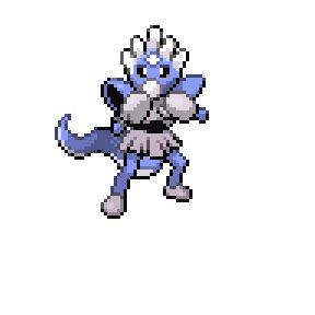 Sprites by penguinpond - FusionDex.org