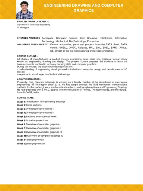 Image result for Engineering Drawing and Computer Graphics