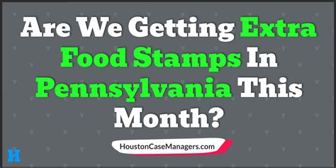 Is RI Getting Extra Food Stamps This Month? Stay Informed.
