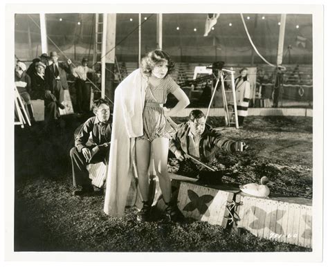 Dangerous Curves (1929)