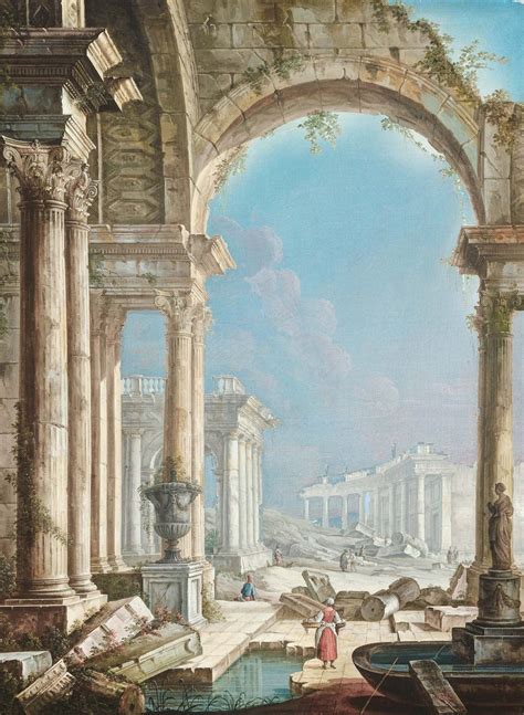 Rome Structures 的图像结果