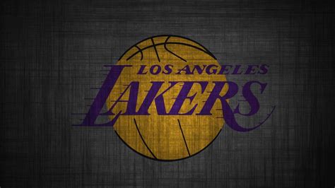 Lakers Wallpapers - Top Free Lakers Backgrounds - WallpaperAccess