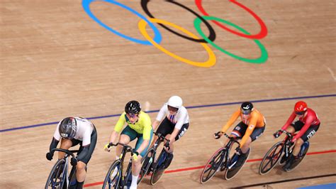 Track Cycling Olympics 的图像结果