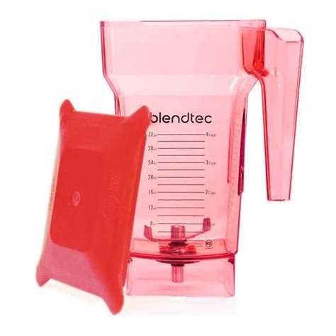 Blendtec Spare Reservoir, Without Cover, Pink, 1 L Price