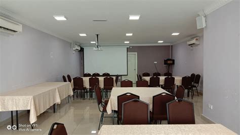 HOTEL K3-KGMMB MUTIARA INN (Melaka) - Hotel Reviews, Photos, Rate ...