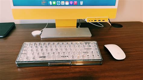 Image result for Transparent Computer Keyboard