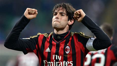 Kaka: "The 5 games that changed my life" - AC Milan News