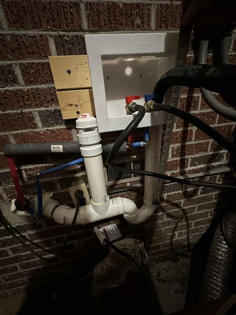 Image result for Washing Machine Standpipe Overflowing