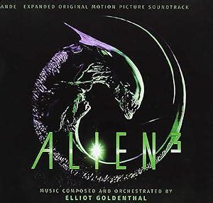 Image result for Alien 3 Soundtrack Lento