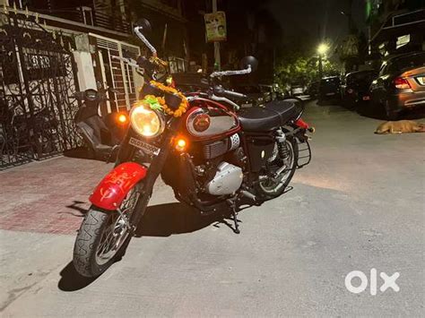 BSA GOLDSTAR 650 - 2025 - Motorcycles - 1821712114