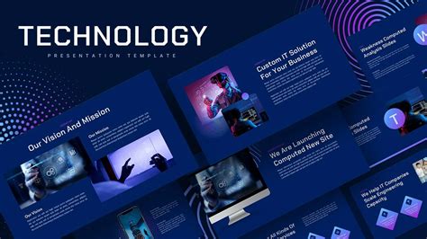 Technology Presentation Lideshow Background 的图像结果
