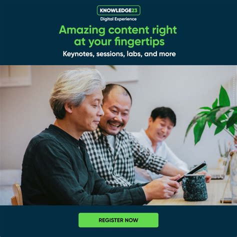 Image result for ServiceNow Knowledge Video Backdrop