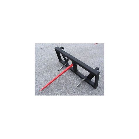 Buy Euro Global Bale Spear Attachment - W/39 Spear Online at Lowest ...