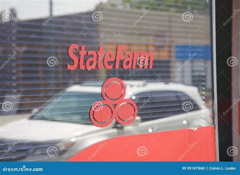 Image result for State Farm Insurance Sign