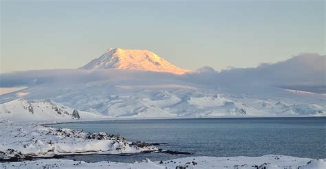 About Jan Mayen « Jan Mayen