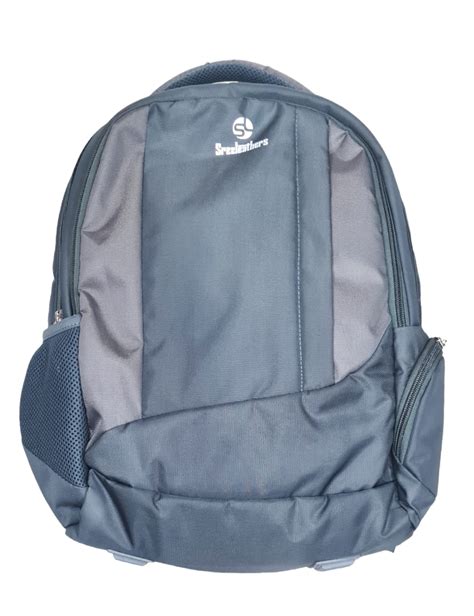 Premium Multi Utility Backpack With Rain Cover 56908 – SREELEATHERS