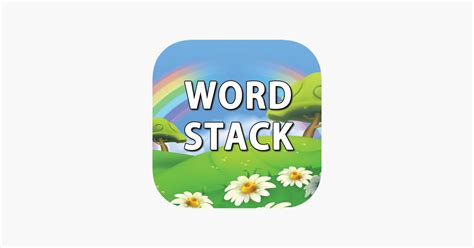 Image result for Word Stack App