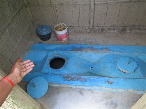 The Swachh Bharat Mission may just trip up Bihar’s fledgling ecological ...