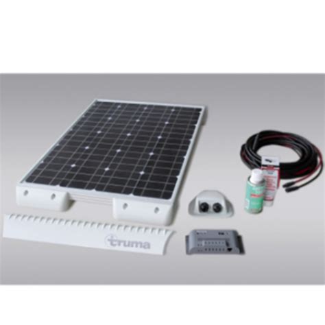 Image result for Setup for Truma Solar Panel Controler