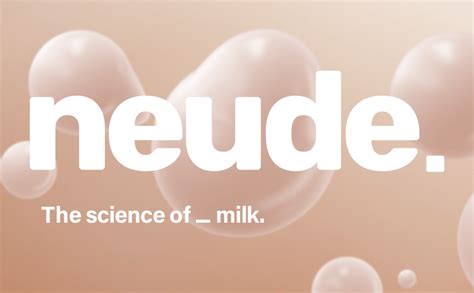 Neude Butter Mousse 50ml Ghee Face Moisturizer Cream for Men & Women ...