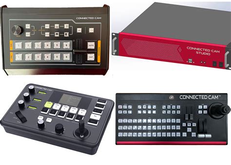 JVC Professional Video Releases Several Solutions for a Complete Production Workflow at NAB 2023 ...