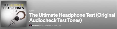 Image result for Sound Testing