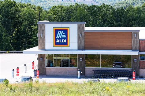The unexpected history of Aldi’s first United States store - Salon.com