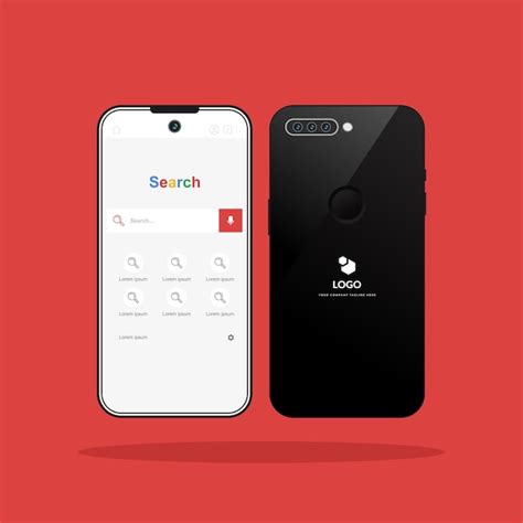 Image result for Android Design Search Box