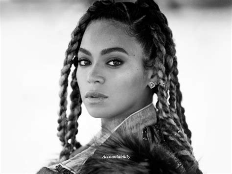 12 Memorable Black-And-White Photos From Beyoncé's 'Lemonade' Album ...