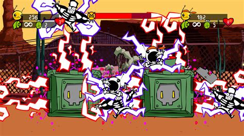 Alien Hominid Descargar PC 的图像结果