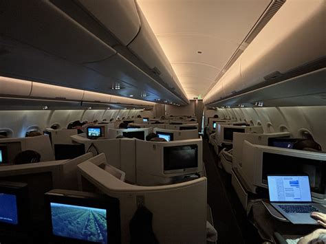 Flight Review: TAP Air Portugal Business Class Airbus A330-900neo ...