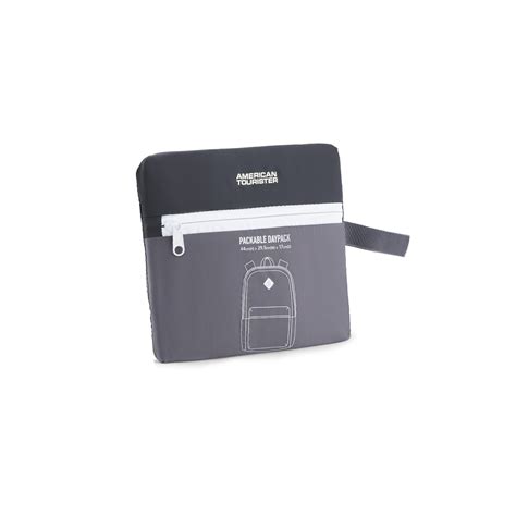 Foldable Backpack – American Tourister