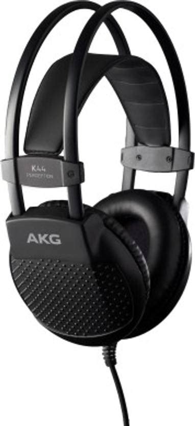 AKG K44 Perception Wired Headphone Price in India - Buy AKG K44 ...