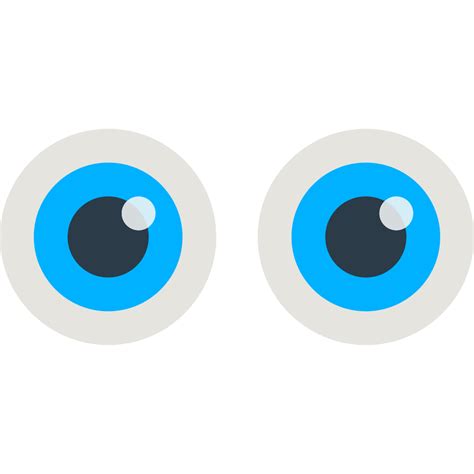 👀 Eyes Emoji: Meaning & Usage