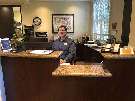 Pilgram Place Office Photos