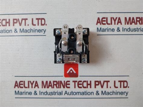 Deltrol Controls 900 Dpst-no 26119-60 Power Relay 600V – Aeliya Marine