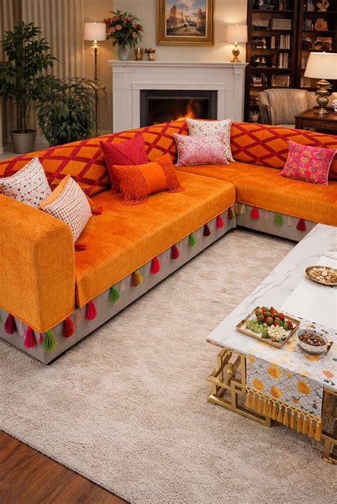 What is the best sofa cover for L-shape sofas?