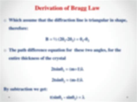 Image result for Diffraction Element