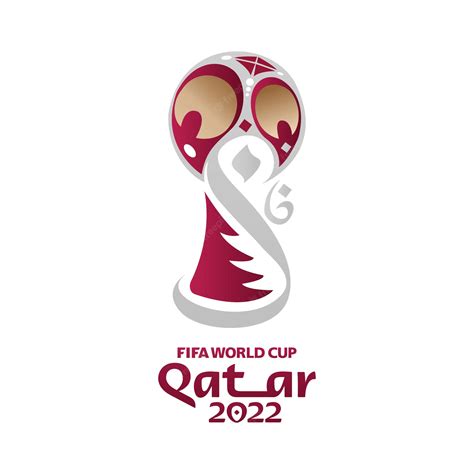 Qatar World Cup Logo 的图像结果