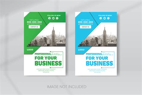 Advertisement Flyer Examples 的图像结果