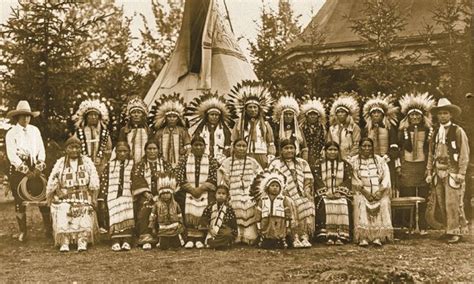 Unveiling the Truth: Did Sioux Tribes Engage in Scalping Practices?