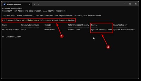 Image result for How to Check Computer Model